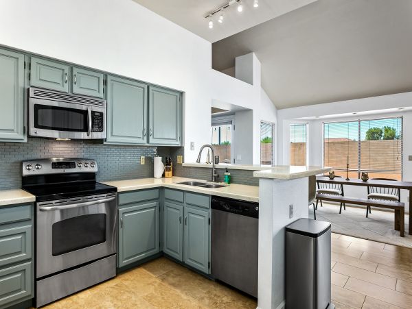 Scottsdale Home 1023752