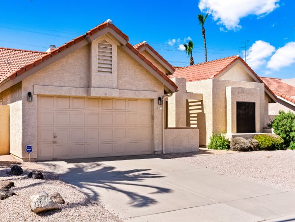 Scottsdale Home 1023752