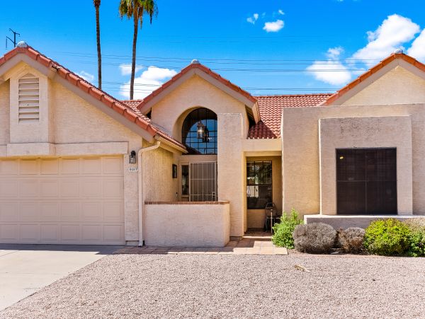 Scottsdale Home 1023752