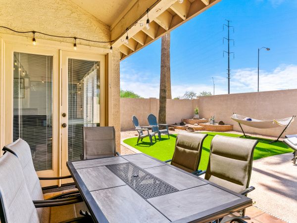 Scottsdale Home 1023752