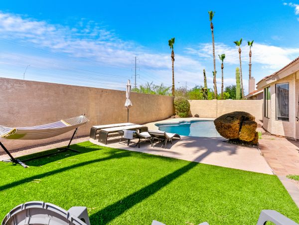 Scottsdale Home 1023752