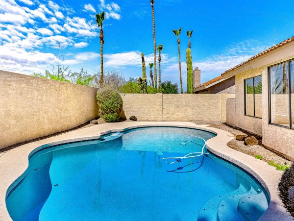 Scottsdale Home 1023752