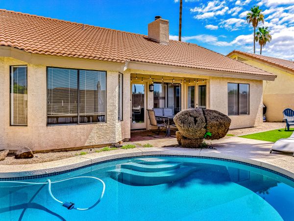 Scottsdale Home 1023752