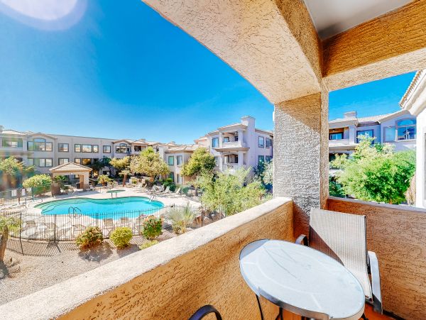 Scottsdale Home 1023753