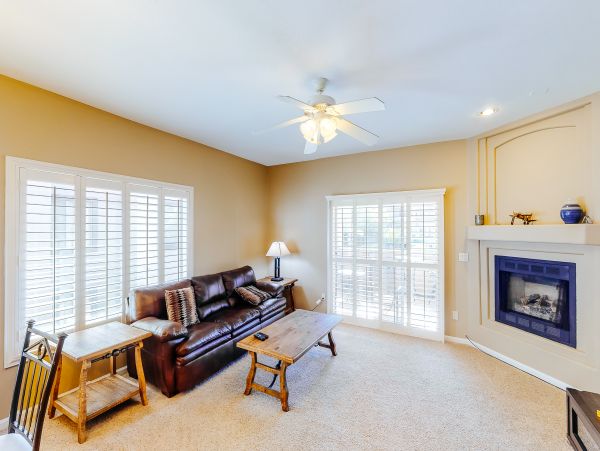 Scottsdale Home 1023753