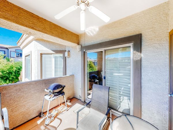 Scottsdale Home 1023753