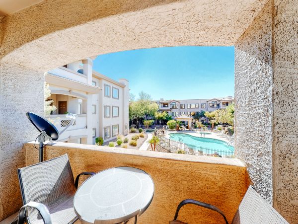 Scottsdale Home 1023753