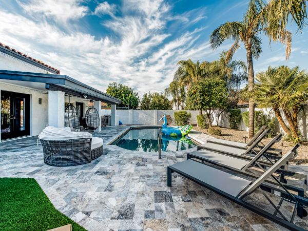 Scottsdale Home 1023755