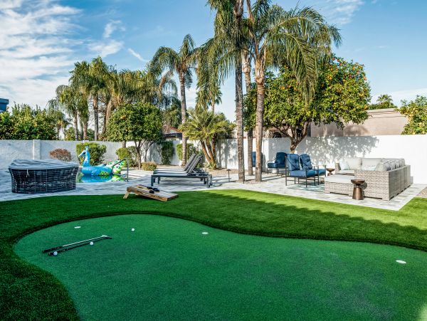 Scottsdale Home 1023755