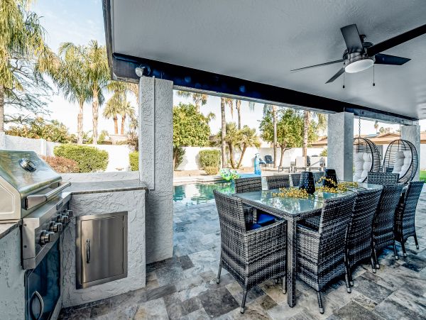 Scottsdale Home 1023755