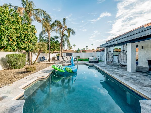 Scottsdale Home 1023755