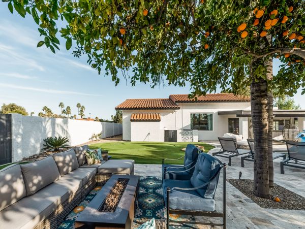 Scottsdale Home 1023755