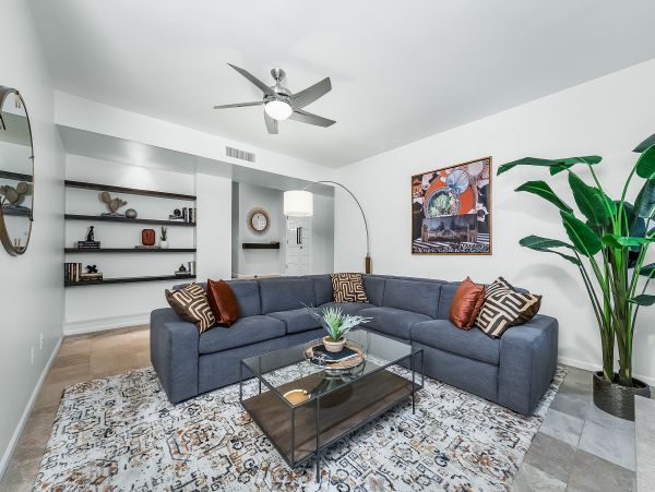 Scottsdale Home 1023755