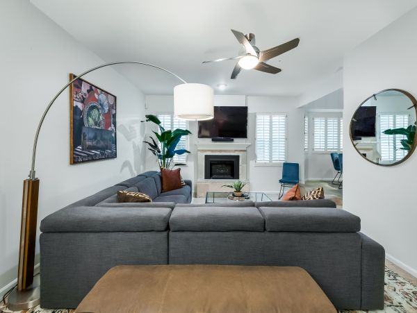 Scottsdale Home 1023755