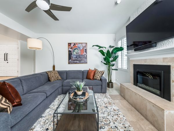 Scottsdale Home 1023755