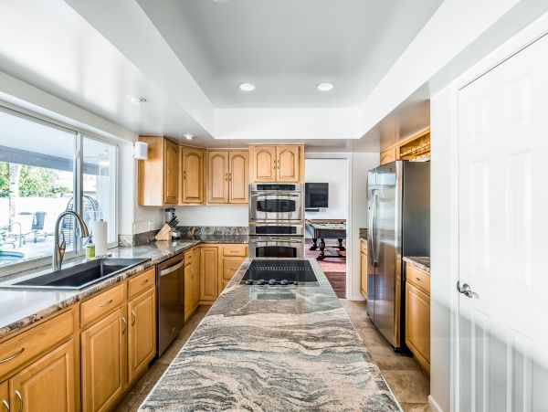 Scottsdale Home 1023755