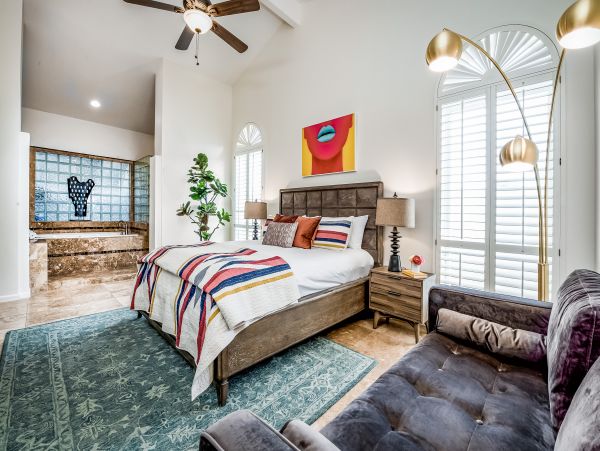 Scottsdale Home 1023755