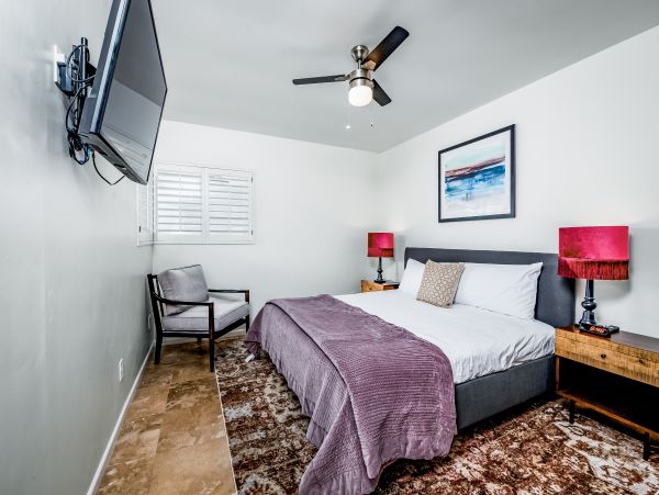 Scottsdale Home 1023755