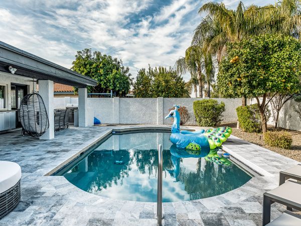 Scottsdale Home 1023755