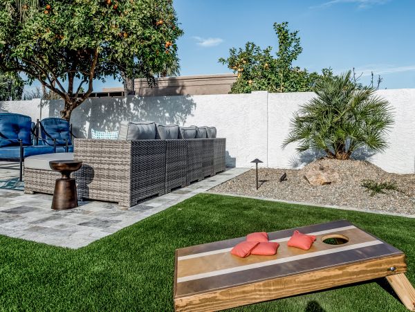 Scottsdale Home 1023755