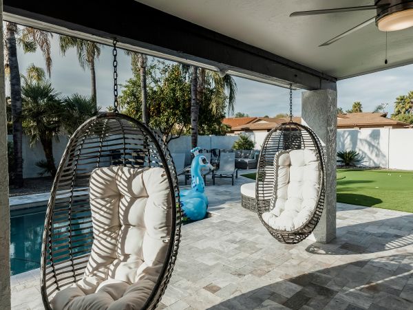 Scottsdale Home 1023755