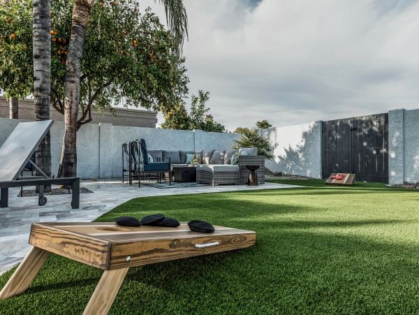 Scottsdale Home 1023755