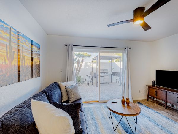 Scottsdale Home 1023756