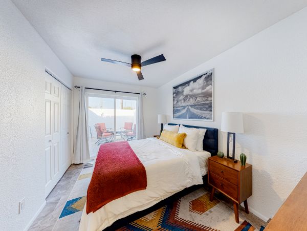 Scottsdale Home 1023756