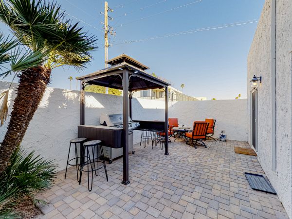 Scottsdale Home 1023756