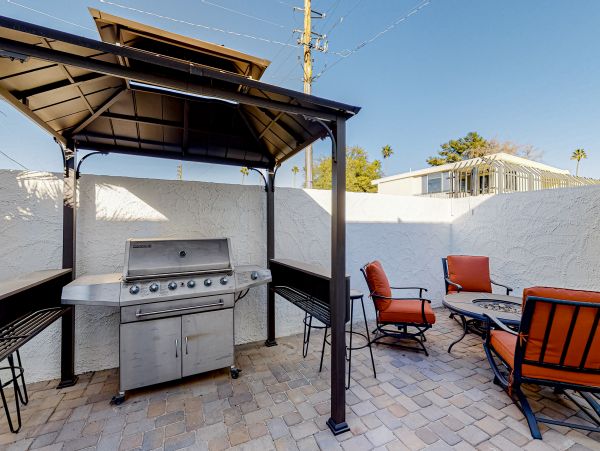 Scottsdale Home 1023756