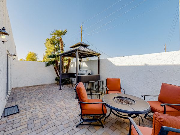 Scottsdale Home 1023756