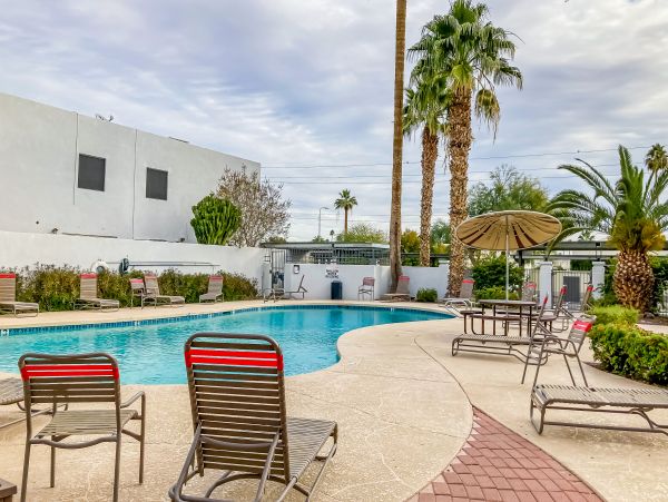 Scottsdale Home 1023756