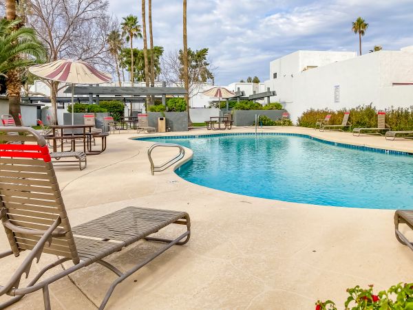 Scottsdale Home 1023756