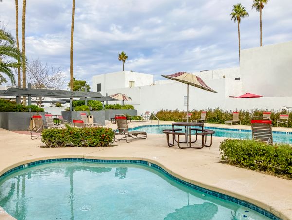 Scottsdale Home 1023756