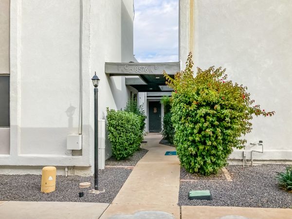 Scottsdale Home 1023756