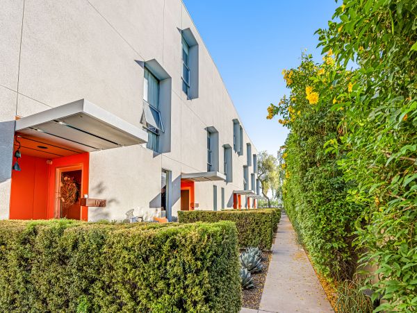 Scottsdale Home 1023757