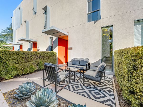 Scottsdale Home 1023757