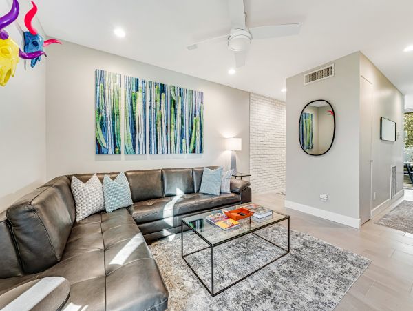 Scottsdale Home 1023757