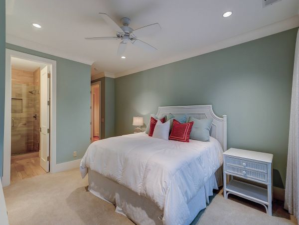 Hilton Head Vacation Homes Four Bedroom