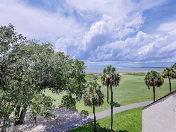 Hilton Head Vacation Homes Four Bedroom