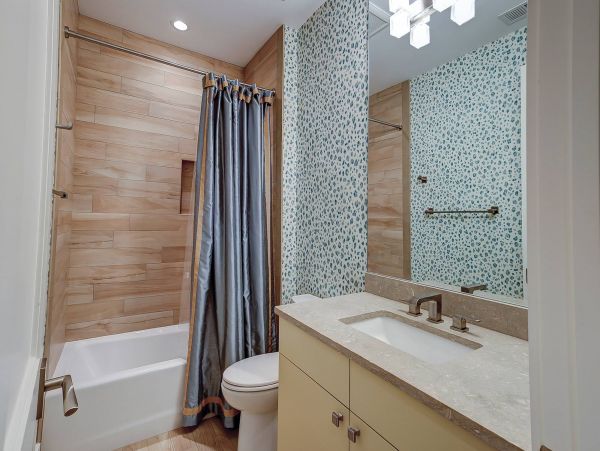 Hilton Head Vacation Homes Four Bedroom