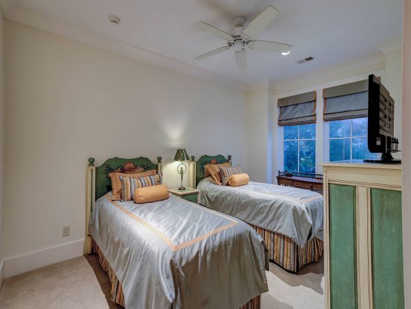 Hilton Head Vacation Homes Four Bedroom