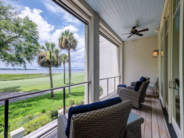 Hilton Head Vacation Homes Four Bedroom