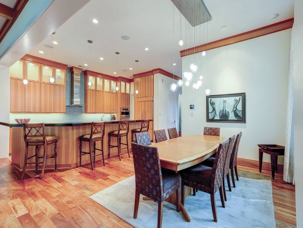 Hilton Head Vacation Homes Four Bedroom