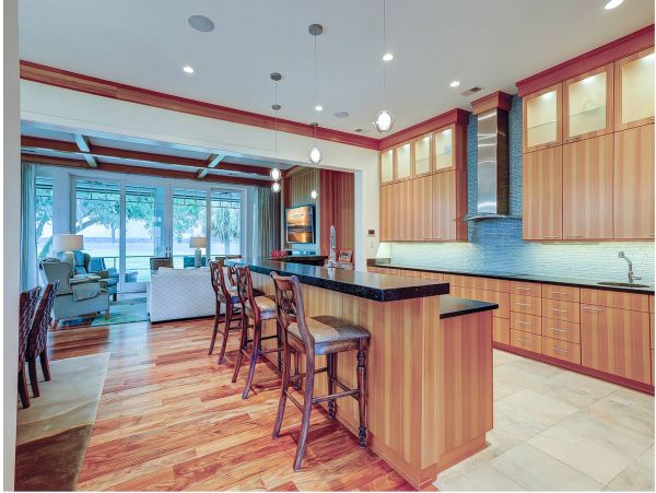 Hilton Head Vacation Homes Four Bedroom