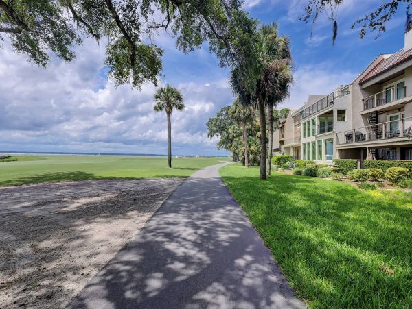 Hilton Head Vacation Homes Four Bedroom