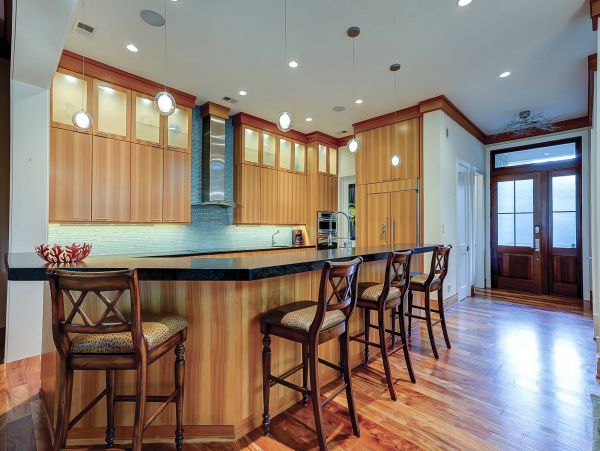 Hilton Head Vacation Homes Four Bedroom