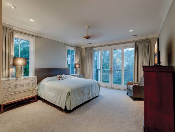 Hilton Head Vacation Homes Four Bedroom