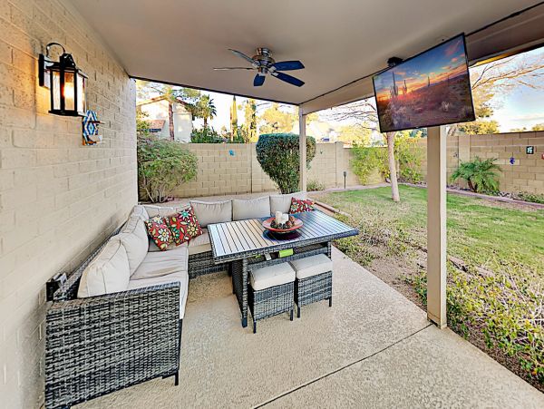Scottsdale Home 1023759