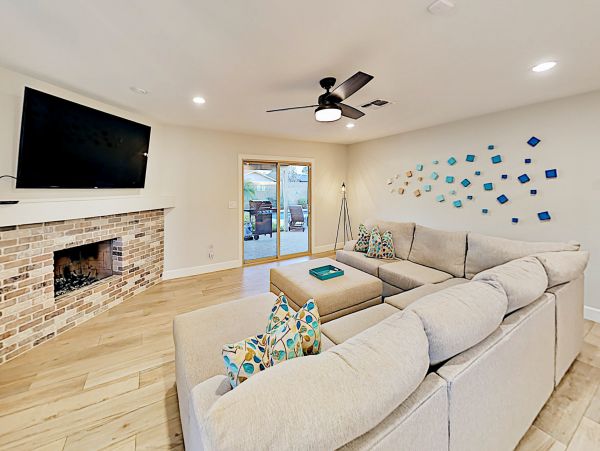 Scottsdale Home 1023759
